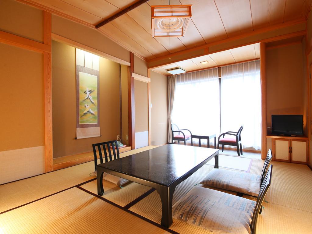 Ogiwarakan Chikuma Room photo