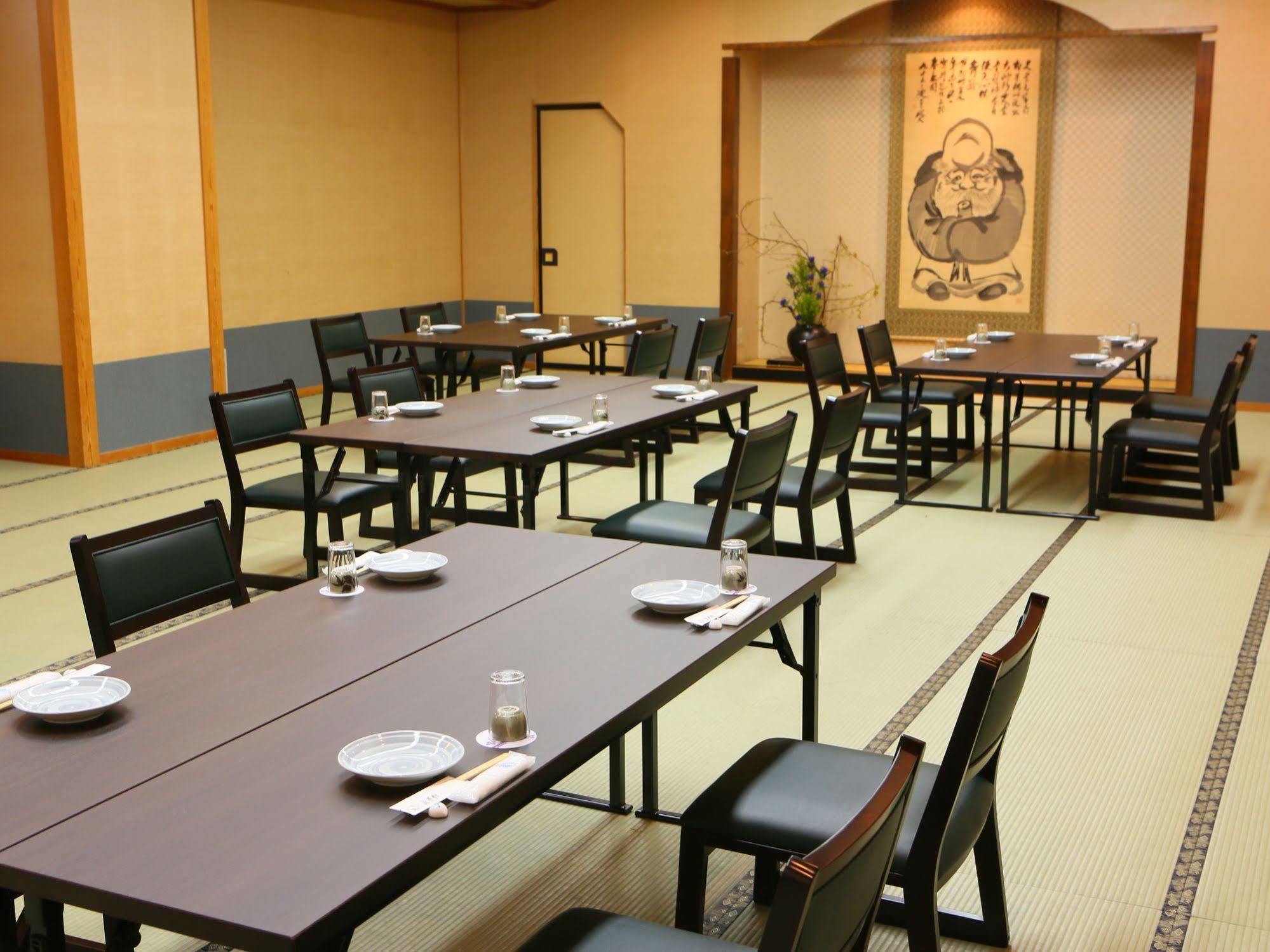 Ogiwarakan Chikuma Exterior photo